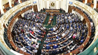 لدعم الصناعات الوطنية والتجارة ...النواب يوافق  نهائيا علي إصدار قانون المترولوجيا