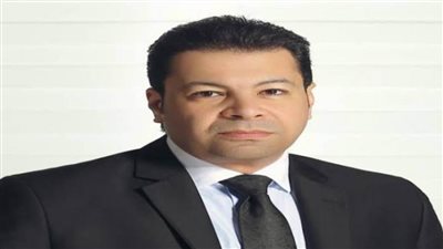 إسلام الغزولي : المصريين جميعا خلف الرئيس والقوات المسلحة.