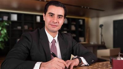 السيرة الذاتية للمرشح أحمد قطب عن مستقبل وطن بانتخابات الشيوخ فردي بالجيزة