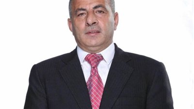 السيرة الذاتية لعمر زايد مرشح مستقبل وطن لمجلس الشيوخ