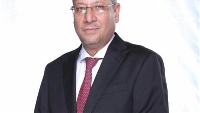  السيرة الذاتية لعمرو عكاشة مرشح  مستقبل وطن  لمجلس الشيوخ بالجيزة