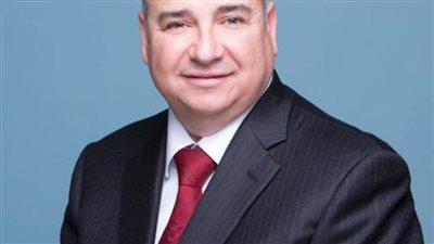 السيرة الذاتية للدكتور محيي حافظ مرشح «مستقبل وطن» لمجلس الشيوخ