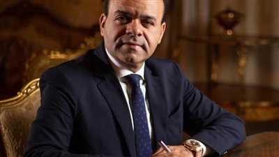  السيرة الذاتية لعمرو القماطي مرشح «مستقبل وطن» لمجلس الشيوخ