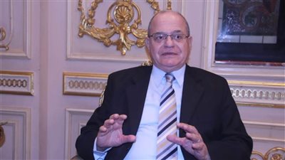 برلماني: موقف القبائل الليبية من مصر يؤكد ثقتهم الكاملة في الرئيس السيسي