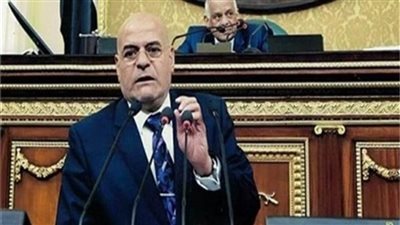  برلماني: ربط التعليم الفني بسوق العمل وزيادة الشراكات بين الوزارة والمصانع ضروري