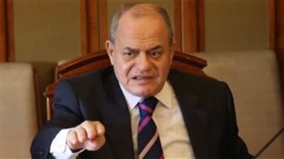  الدكتور حسن بسيونى يدعو لإختيار مرشحي الشيوخ بعيدا عن العصبيات