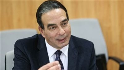 أيمن أبو العلا: المرحلة الثالثة من التجارب السريرية تضع مصر ضمن السباق العالمي لمواجهة كورونا