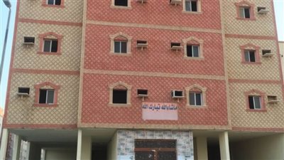 هل يحق  التظلم علي رفض طلبات التصالح بمخالفات البناء؟