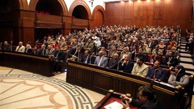  برلماني:صناديق الاستثمار الخيرية بديل عصري لإقامة المشاريع الضخمة