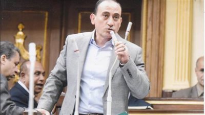 وكيل نقل النواب: كامل الوزير يقود النهضة بمنظومة النقل..ويخفف حدة المعاناة بالقاهرة