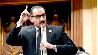 حماية للأعراض.. وكيل حقوق إنسان النواب يطالب النائب العام بحظر النشر بقضية جريمة 