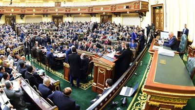 وكيل دفاع النواب:حال تقدم رئيس الجمهورية بطلب لدخول ليبيا لدينا أسباب الموافقة المقنعة