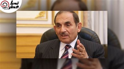 سيد مشعل يعود لـ البرلمان عبر 