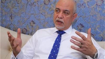 عضو بالشيوخ يطالب بتقليل سن الحدث لـ 16 عاما بدلا من 18.. ويعلق: يفلتون من العقاب بسبب السن