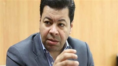 إسلام الغزولي يدعو المصريين للمشاركة في الجولة الثانية لانتخابات النواب