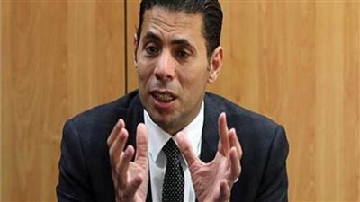 سعد حساسين: ميكنة الدعم النقدى يكفل وصوله إلى مستحقيه
