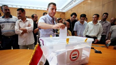 غدًا... انطلاق المرحلة الثانية من انتخابات مجلس النواب