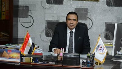 رئيس حزب أبناء مصر يطالب بالحفاظ على شفافية العملية الانتخابات والتصدى لأى انتهاكات 