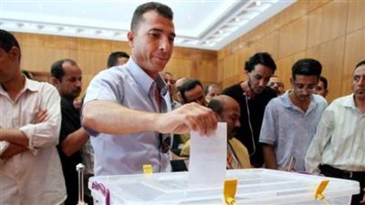 هادى مرجان: المشاركة الشعبية الواسعة في المرحلة الثانية من انتخابات البرلمان ضربة كبرى للخونة وأعداء الوطن