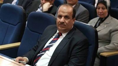 اقتصادية النواب: القطار الكهربائي السريع يُعتبر خطوة غير مسبوقة في مجال النقل والمواصلات