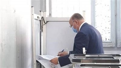 محافظ القاهرة: الشباب يؤدي دورًا كبيرًا في انتخابات النواب.. ولم نرصد أي شكاوى حتى الآن
