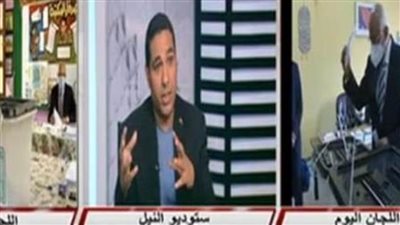 فيديو..محمود فايد: مجلس النواب لم يبحث عن الشعبية الزائفة.. والحياة السياسية تشهد تنوع حزبى