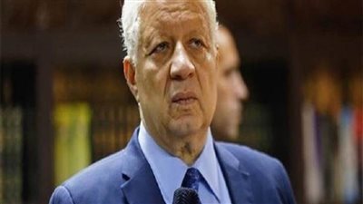 مؤشرات أولية لميت غمر..مرتضي منصور خارج السباق الانتخابي والدائرة تتجه لجولة إعادة