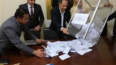 بفارق 1500 صوت.. تفوق كبير للقائمة الوطنية من أجل مصر فى دمياط