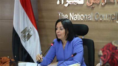 القومى للمرأة: 51 شكوى واستفسار خلال المرحلة الثانية من انتخابات النواب