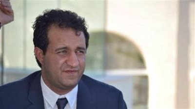 بعد نشره أخبار مغلوطة حول فوز مزعوم لوالده.. بلاغ ضد أحمد مرتضى منصور 