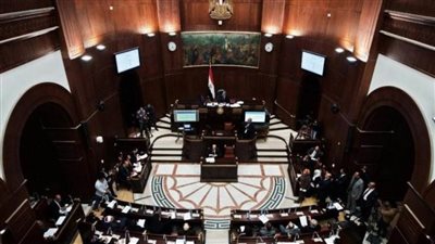 اجتماع ثاني لهيئة مكتب الشيوخ ...واللائحة الداخلية برأس المناقشات لعرضها بجلسة 29 نوفمبر