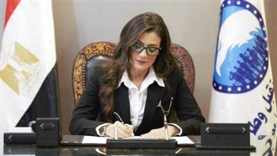 ماهيتاب عبد الهادى: زيارة وزير الخارجية لدولة الكويت لتوطيد التعاون الثنائي بين البلدين في مختلف المجالات