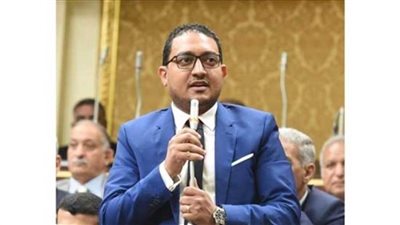 جون طلعت يطالب بمراجعة إجراءات مواجهة كورونا بالمصالح الحكومية وعدم تعطيل طلبات المواطنين