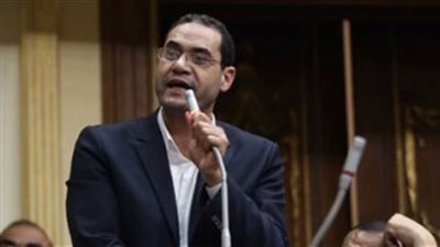 خالد مشهور: توقيت مبادرة 