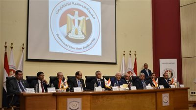 تعرف على أسماء مرشحي مجلس الشيوخ بـ الجيزة 