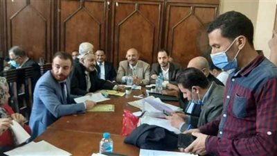 محمد شريف جندية يطعن أمام مجلس الدولة علي انتخابات مجلس النواب