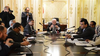 لجنة الشئون الدينية بالنواب تطالب بتدخل حاسم بشأن طرح عطاءات لإنشاء وحدات استيطانية جديدة قرب مدينة القدس