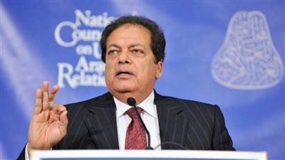 محمد أبو العينين: القطاع الخاص يقوم بعمل جليل يخدم خطط الاصلاح وعجلة التنمية 