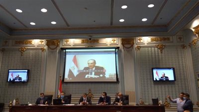 وزير الاتصالات للبرلمان  : إطلاق المرحلة الثانية من مصر الرقمية خلال أسابيع