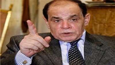 صلاح فوزي:النائب هشام عبد الواحد سيُصعد لجولة الإعادة بعد وفاة أحد مرشحي دائرة قويسنا وبركة السبع