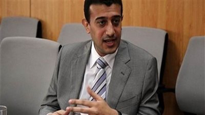 أمين سر لجنة العلاقات الخارجية بالنواب: الدبلوماسية الرئاسية أعادت التوازن للمنطقة.. والرئيس السيسي أوقف محاولات القوى الإقليمية التى حاولت السيطرة على البلدان العربية