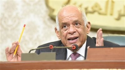  للتصويت علي وزير الأنتاج الحربي وحسم 9 قوانين بشكل نهائي..إنطلاق جلسة البرلمان