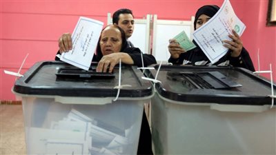 اليوم.. انطلاق جولة إعادة المرحلة الأولى من انتخابات مجلس النواب