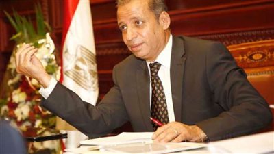 أمين الشيوخ: أرسلنا المسودة النهائية من اللائحة للأعضاء..ومناقشتها رسميا بجلسة 29 نوفمبر