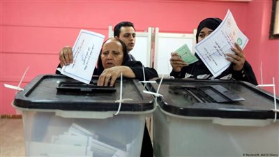 انطلاق جولة الإعادة للمرحلة الأولي لانتخابات مجلس النواب..والوفد ينافس بمرشح وحيد