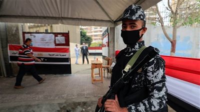 بجولة إعادة المرحلة الأولي لانتخابات النواب...الداخلية والمحليات فى خدمة الناخبين