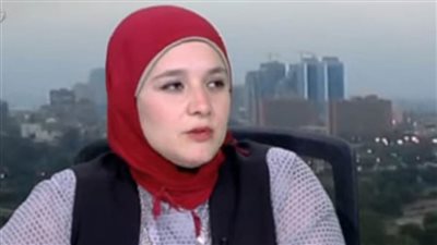 عضوة بتنسيقية شباب الأحزاب: مرحلة الإعادة تختلف عن الجولة الأولى من حيث الإقبال لقلة المرشحين