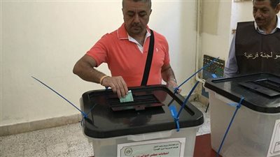 البرلمان ينشر نتيجة إعادة انتخابات مجلس النواب بمحافظة الوادي الجديد