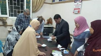 البرلمان ينشر نتيجة جولة الإعادة لانتخابات النواب بسوهاج   