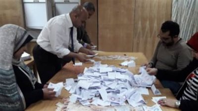 البرلمان ينشر نتيجة جولة الإعادة بانتخابات مجلس النواب بمحافظة قنا